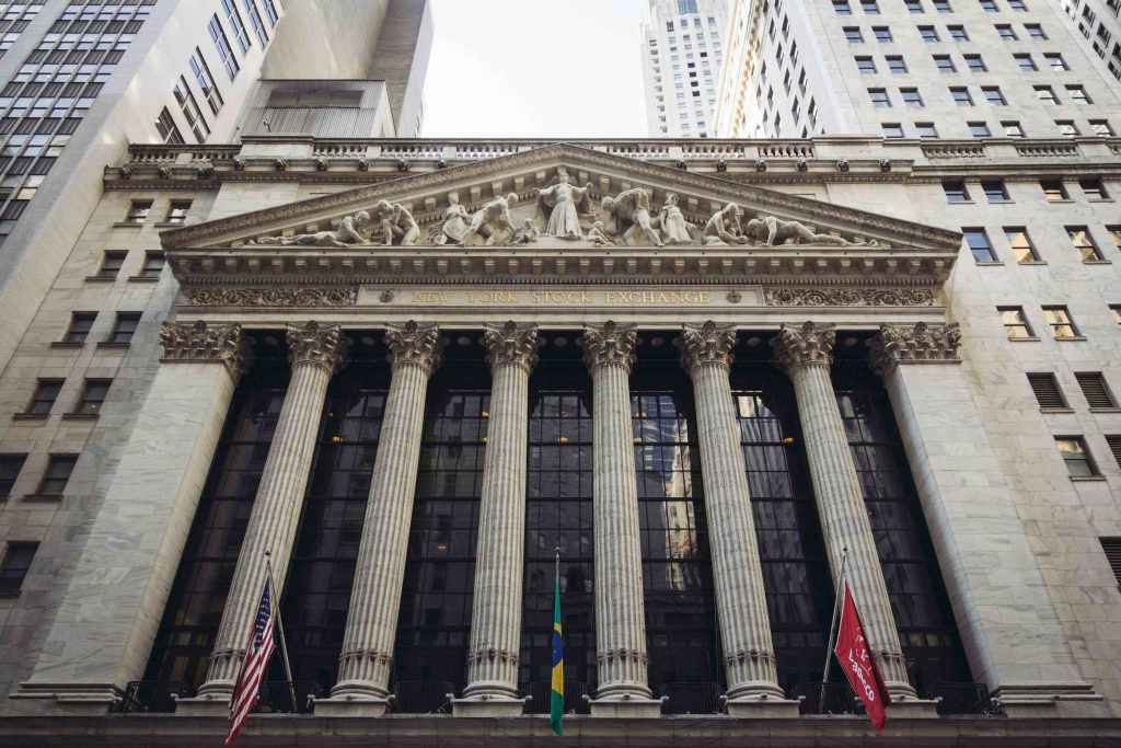 ニューヨーク証券取引所 新NISA 投信信託